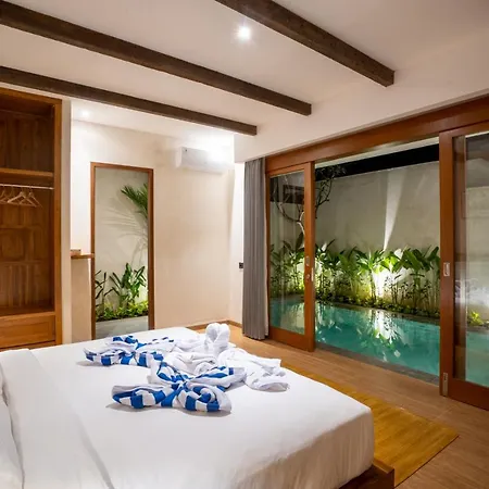 Atania Villa'S Bingin