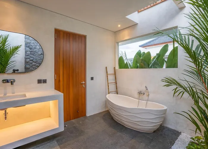 Atania Villa's Bingin Villa Uluwatu (Bali)