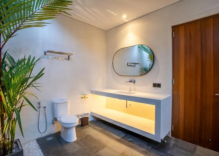 Atania Villa's Bingin * Uluwatu (Bali)