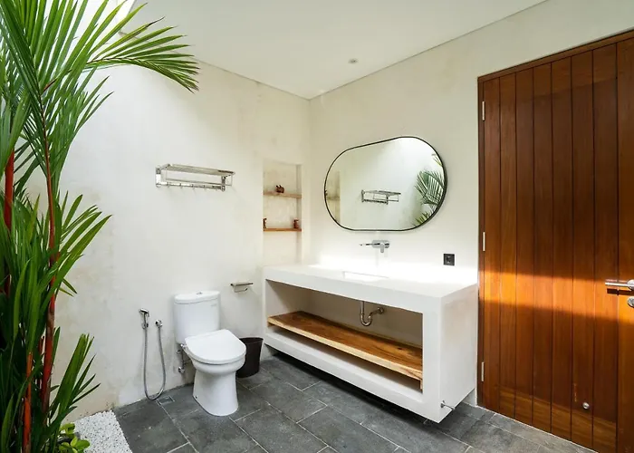 Atania Villa's Bingin Villa